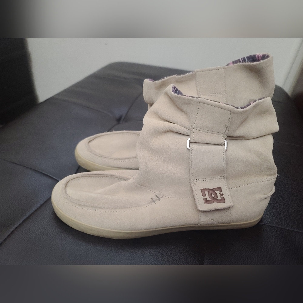 DD womens skateboarding shoes